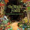 CHERRY RED THE MAGIC FOREST (MORE PASTORAL PSYCHEDLIA & FUNKY FOLK 1968-1975) 3CD DIGIPAK