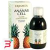 ERBAMEA SRL ANANAS CELL FLUIDO CONCENTRATO 250 ML