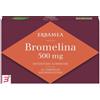 ERBAMEA SRL BROMELINA 500MG 30 COMPRESSE GASTRORESISTENTI