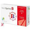 NUTRILEYA SRL NUTRISPRINT B 30 COMPRESSE