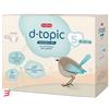 BUONA SPA SOCIETA' BENEFIT D-TOPIC PANNOLINI TAGLIA 5 18 PEZZI