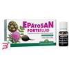 NATURANDO SRL EPATOSAN FORTE FLUID 10 FLACONCINI DA 10 ML