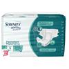 SERENITY SPA PANNOLONE MUTANDINA SERENITY SD SENSITIVE SUPER L 15 PEZZI