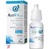 OMISAN FARMACEUTICI SRL ALOVIS GOCCE OCULARI 10 ML