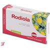 KOS SRL RODIOLA ESTRATTO SECCO 60 COMPRESSE