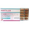 MEDIWHITE SRL MIRTILUX 20 CAPSULE 441 MG