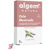 ALGEM NATURA SRL ALGEM LADY CICLO MESTRUALE 30 COMPRESSE
