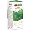 URIACH ITALY SRL PEDIAKID TOSSE SECCA E GRASSA SCIROPPO 125 ML