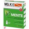 POOL PHARMA SRL MGK VIS TONICO RICOSTITUENTE MENTE 10 FLACONCINI DA 10 ML