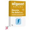 ALGEM NATURA SRL ALGEM MANUKA FLU RELIEF URTO 15 CAPSULE