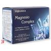ERBAMEA SRL ERBAMEA MAGNESIO COMPLEX 30 BUSTINE POLVERE SOLUBILE
