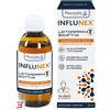 PHARMALIFE RESEARCH SRL INFLUNEX LATTOFERRINA BIOATTIVA 200 ML