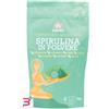 ALMA&VALOR SPIRULINA POLVERE BIO 125 GR