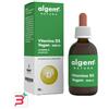 ALGEM NATURA SRL VITAMINA D3 VEGAN 2000 UI 50 ML