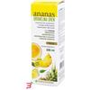 FARMADERBE SRL ANANAS BROMELINA DREN 200 ML