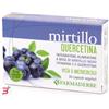 FARMADERBE SRL MIRTILLO QUERCETINA 30 CAPSULE VEGETALI
