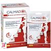 MONTEFARMACO OTC SPA CALMADOL FASCIA RISCALDANTE PACK 6 PEZZI