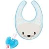 CHICCO (ARTSANA SPA) CHICCO MASSAGGIAGENGIVE FRESH AZZURRO