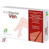 NUTRILEYA SRL NUTRIREGULAR VEN 30 COMPRESSE