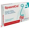 ARISTEIA FARMACEUTICI SRL SPASMICOL 30 COMPRESSE MASTICABILI 500 MG