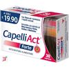 F&F SRL CAPELLI ACT FORTE 30 COMPRESSE
