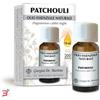 DR.GIORGINI SER-VIS SRL PATCHOULI OLIO ESSENZIALE NATURALE FOGLIE 10 ML