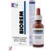 PIEMME PHARMATECH ITALIA SRL BIOREM GOCCE 30 ML