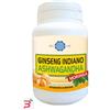 BODYLINE SRL GINSENG INDIANO ASHWAGANDHA 60 CAPSULE