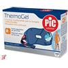 THERAS CONSUMER HEALTH SRL THERMOGEL GINOCCHIO FASCIA 17X30 CM ITC