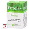FITOBEN SRL COLIBEN 50 CAPSULE DA 25,5 G