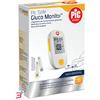 THERAS CONSUMER HEALTH SRL GLUCOMETRO CON MONITOR PIC GLUCO SAFE 1 PEZZO