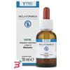 NATUR SRL SOLUZIONE IDROALCOLICA MELATONMED 0,5 MG 30 ML
