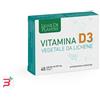 NATURA SERVICE SRL LIGNE DE PLANTES VITAMINA D3 VEGETALE 45 CAPSULE