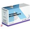 STUDIO 3 FARMA SRL POTASSIO BICARBONATO 100 BUSTINE