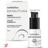 PHARMALIFE RESEARCH SRL ASPERSINA RISTRUTTURA SIERO CONTORNO OCCHI 15 ML