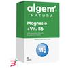 ALGEM NATURA SRL MAGNESIO + VITAMINA B6 45 COMPRESSE