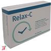 NUOVA FARMAJON SRL RELAX-C 20 COMPRESSE