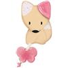 CHICCO (ARTSANA SPA) CHICCO MASSAGGIAGENGIVE FRIENDS ROSA