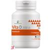 AQUA VIVA SRL VITA D 2000UI 120 COMPRESSE