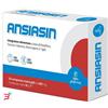 IGEA PHARMA SRL ANSIASIN 30 COMPRESSE MASTICABILI