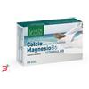NATURA SERVICE SRL CALCIO + MAGNESIO B6 + VITAMINA D3 60 CAPSULE