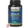NATURANDO SRL MAXIMUM MIGLIO 100 CAPSULE