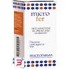 MICROFARMA SRL MICROFER ACIDO FOLICO 15 ML