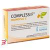HOMEO SAPIENS SRL COMPLESSI F MUNOFLU' C 30 COMPRESSE