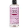 Revolution Skincare London, Niacinamide Pore Refining Micellar Water, Makeup Remover, 400ml