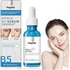 MagiSel Anti Wrinkle B5 Siero, Anti-Aging Face Siero Wrinkle Concentrato, 30ml B5 Idratante Per Il Viso, al Collagene Serum, Viso e Collo Antirughe, Per Tutti i Tipi di Pelle