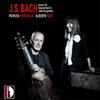 Johann Sebastian Bach J.S. Bach: Music for Harpsichord & Viola Da Gamba (CD)