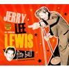 Jerry Lee Lewis Fire Ball: The Essential Jerry Lee Lewis (CD) Album