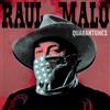 Raul Malo Quarantunes - Volume 1 (CD) Album Digipak (Limited Edition)