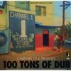 Various Artists 100 Tons of Dub (Vinyl LP) 12" Album